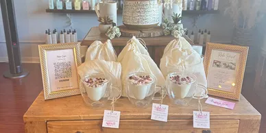 Grand Illusions Hair & Wellness Studio