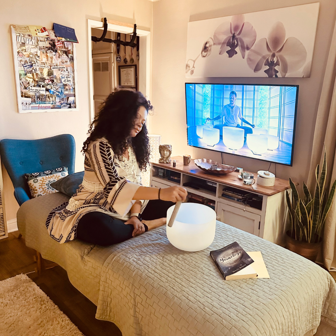 Specialized Healing Sessions